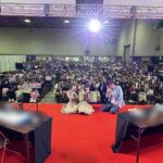 おかひな時間 公開収録 ありがとうございました！ #ひな時間 #岡本姫奈 #hinadaniblog