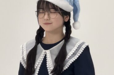 お利口なガール？