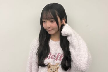 パジャマとリボン #うさぎみーぐり