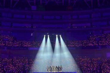 大園 玲 2025/11/07 Buddiesの帰り道のこともBuddiesの明日のことも考えるよメンバーの体力を思ってくれるみたいに、 ノンストップでエネルギーを送... MORE