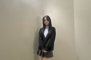 浅井 恋乃未 2025/11/10 もこもこニット ブログを開いてくださり、ありがとうございます☺︎櫻坂46 四期生🌸埼玉県出身20歳の浅井恋乃未（あさいこのみ）です...