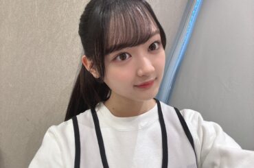 目黒 陽色 2025/11/14 準備はいい❔目黒陽色 こんばんは♪見に来てくださりありがとうございます🤍四期生の目黒陽色(めぐろひいろ)です。会えるってしあわせ、...