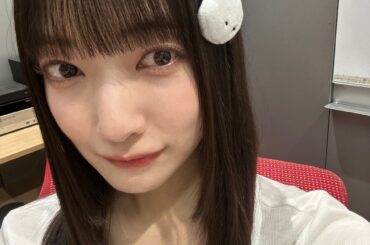 大園 玲 2025/11/07 気持ちが仕上がっていて（？）やっぱりミーグリ好きだな〜って思いました会いに来てくれて、直接感謝の気持ちを伝えられる時間を... MORE