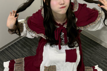 向井 純葉 2025/11/07 届いて 好きって言ってくれた髪型は何度もしたくなる。ブログをご覧頂きありがとうございます。広 島 県 出 身 1 9 歳向 井 純 葉 ( む......