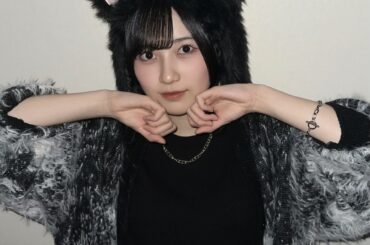 的野 美青 2025/11/09 こんばんは！13thシングル オンラインミート＆グリートありがとうございましたー！！！久しぶりに皆さんに会えて嬉しかったです♩... MORE