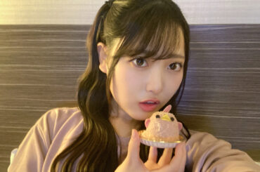 ぬいぐるみ愛好家 『蔵盛妃那乃』