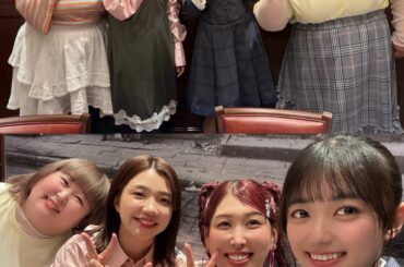 日テレ『シューイチ』 ありがとうございました！