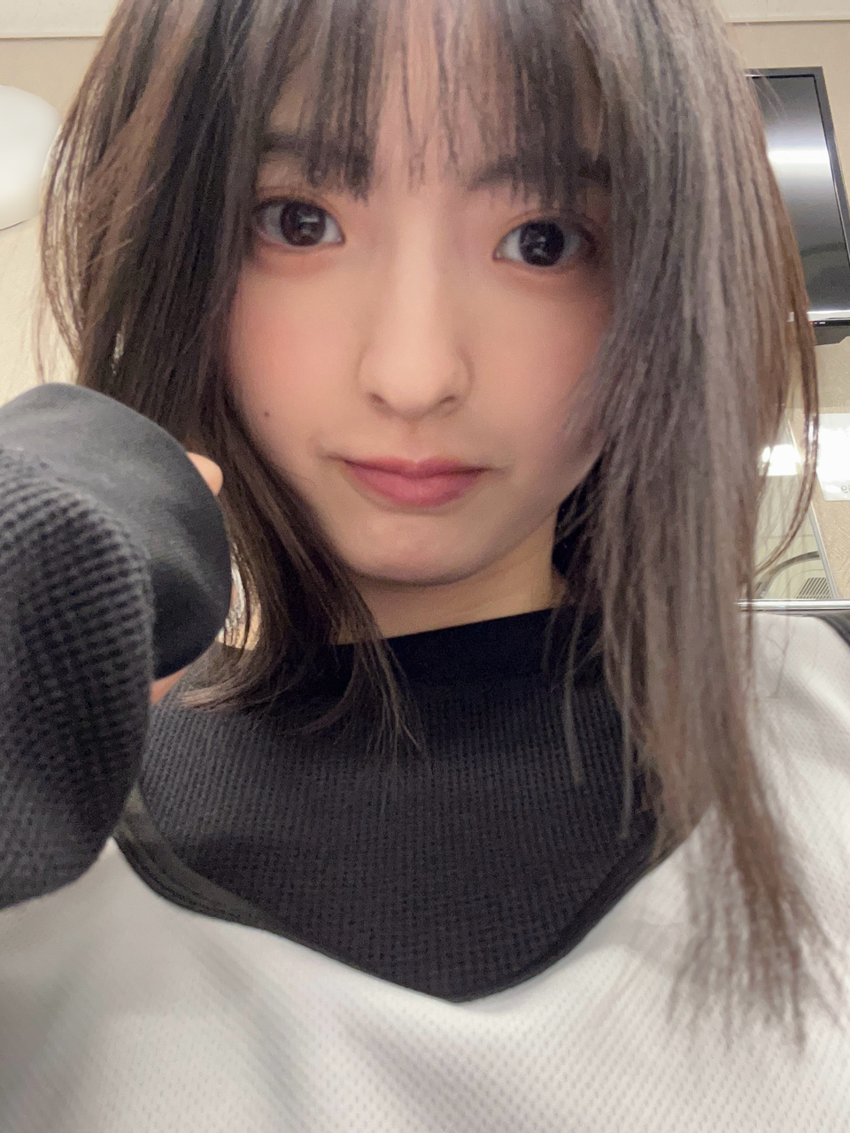 山田 桃実 2025/11/14 いよいよです こんにちはー！読みにきてくださりありがとうございます岡山県出身 高校2年生 17歳山田桃実(やまだももみ)です🍑今日はい…