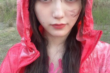 幸阪 茉里乃 2025/11/07 こんばんは 皆さん、こんにちは！ 櫻坂46の幸阪茉里乃です🌸 10月29日(水)に13th Single「Unhappy birthday構文」... MORE