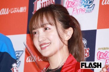 ももクロ・百田夏菜子　“別人級”ナチュラルメイク披露にファン驚愕、結婚後も健在の透明感とは