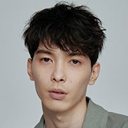 守屋 光治　メンズノンノモデル