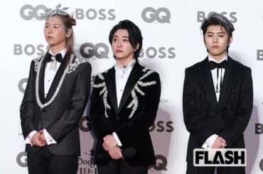 「趣味がわかりやすい」の指摘も…ミセス若井、アイドルとの密会報道に「顔似てる」3月に熱愛報道のグラドルへの言及続出