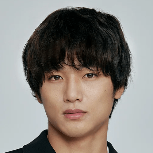 中川大輔　メンズノンノ