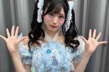 「アイドル目指して努力した結果！！」22歳アイドルの「垢抜け」ビフォーアフターに衝撃　「マジ？」「別人やないか」: J-CAST ニュース