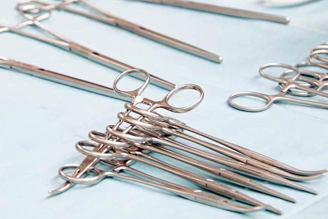 美容外科医への転身のあり方が問われている（写真はイメージ）