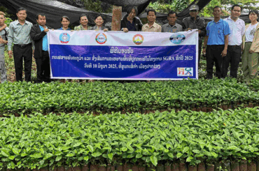 ⽇光ケミカルズ、アップサイクル化粧品原料「NIKKOL Cafe シリーズ」の売り上げの⼀部を寄付 | 国際商業オンライン