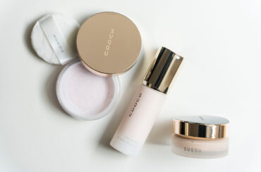 SUQQUベースメイクの“重ねの技”をお得に体感。@cosme BEAUTY DAYの限定キットが熱い！｜「マイナビウーマン」