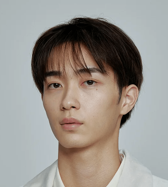 メンズノンノモデル 野村 康太