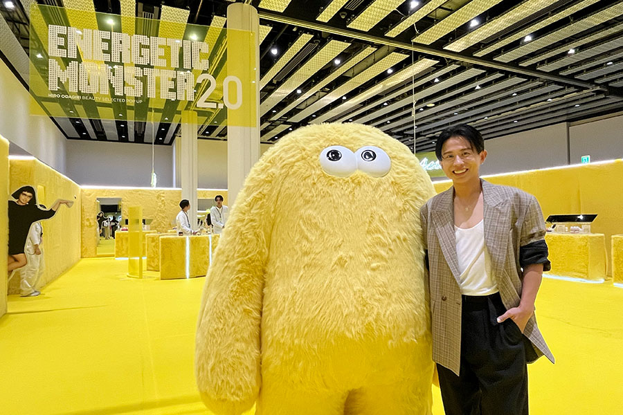 「ヒロ買い」も話題! 人気イベントが大阪初上陸…4日間限定「本当に良いと思ったものを」 | Lmaga.jp 「ヒロ買い」も話題! 人気イベントが大阪初上陸…4日間限定「本当に良いと思ったものを」 | Lmaga.jp