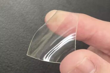 化粧品ボトルに第3の選択肢が登場 - WWDJAPAN