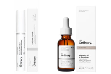 「オーディナリー」がメイクアイテムを日本初展開　レチノール配合の美容液も - WWDJAPAN