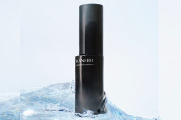 “黒カネボウ”から“胎脂”に着想した成分配合の化粧水　広く潤いを届け艶に満ちた肌へ - WWDJAPAN