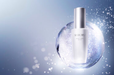 「シロル」から“発酵生まれ”のガラクトミセス配合の導入美容液　潤いと透明感ある肌へ - WWDJAPAN