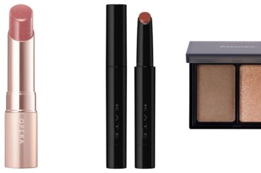 「アットコスメストア」が香港市場の2025年上半期ベストコスメを発表　1位は「オペラ」のリップティント - WWDJAPAN