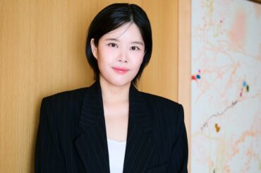 「ロムアンド」創業者ミン・セロムが次のステージへ　“好き”を原動力に切り開いた キャリア - WWDJAPAN