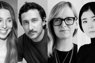 「ジバンシィ」「クロエ」「エトロ」「マメ」、4人のデザイナーに聞いた2026年春夏コレへの思い - WWDJAPAN