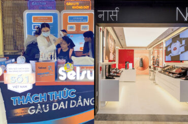 ポストチャイナで塗り替わるアジアの化粧品地図＜ベトナム・インド編＞