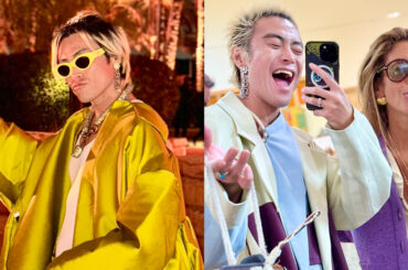 今、注目のファッション・ウイークはどこ!?　世界を股にかけるマスイユウが語る - WWDJAPAN