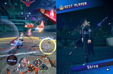 『ディシディア デュエルム』新人声優・司波悠真がCBTでわかった攻略ポイントを洗いざらい語る。カインでトップ3に輝いた裏話も【DDFF】 - 電撃オンライン