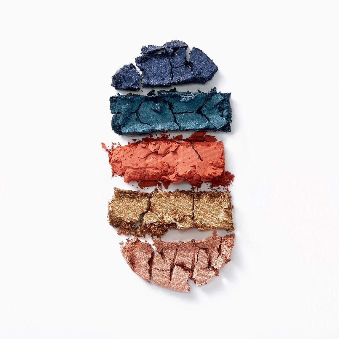 オーシャンヘイズ アイシャドウパレット 11,220円