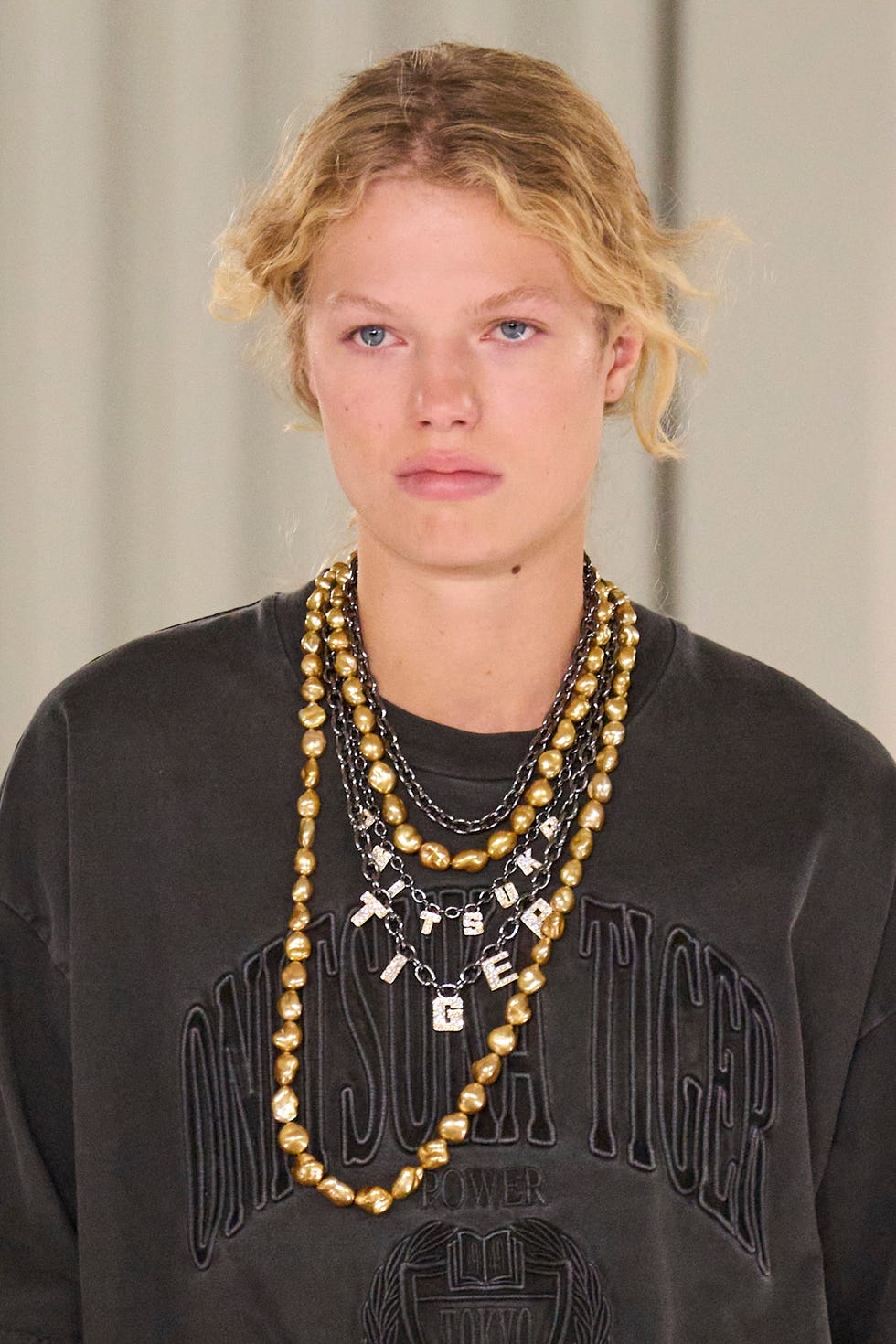 オニツカタイガー