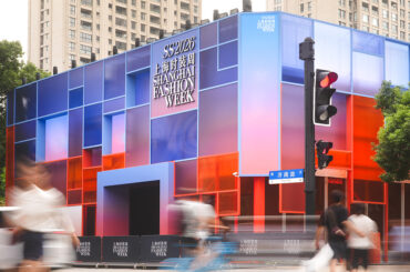 上海ファッション・ウイークが定義し始めたルールとは？ - WWDJAPAN