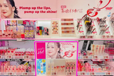 ポストチャイナで塗り替わるアジアの化粧品地図＜インドネシア・マレーシア・シンガポール編＞ - WWDJAPAN