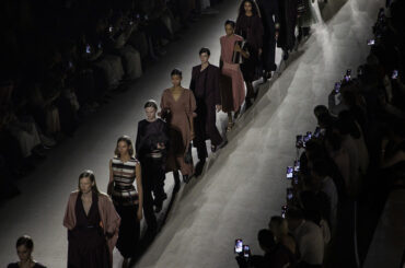 3回目を迎えたリヤド・ファッション・ウイーク、社会改革とともに発展 - WWDJAPAN