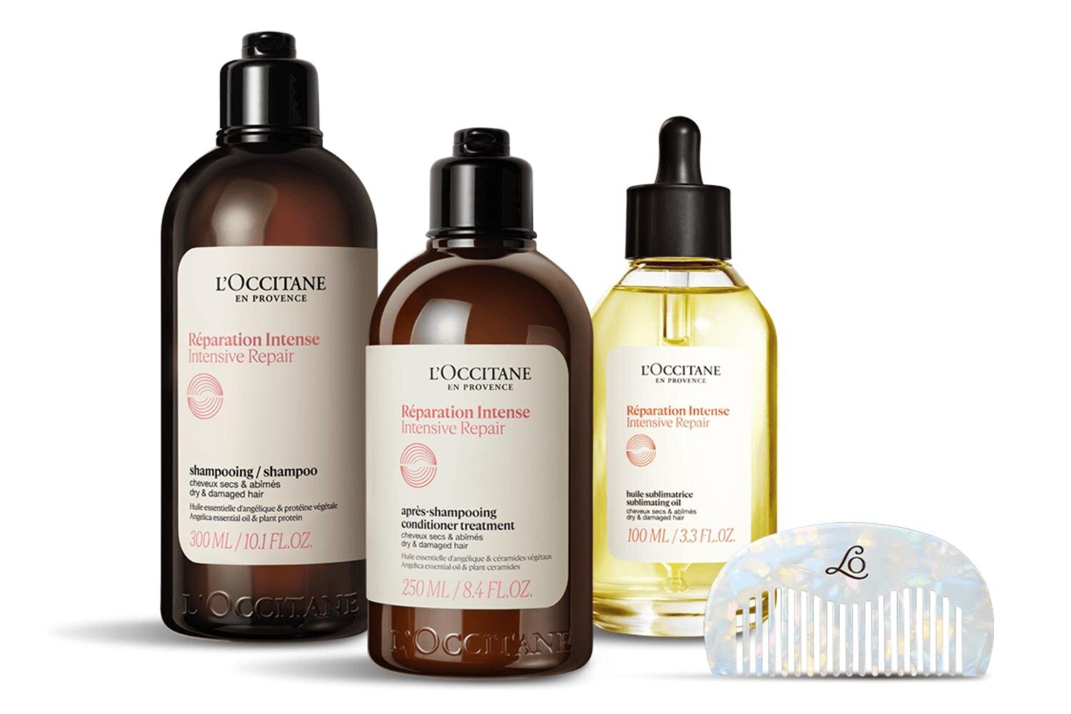 「ホリデー インテンシヴリペア レギュラーデュオプラス」12,760円 ※2025年12月3日(水)数量限定発売