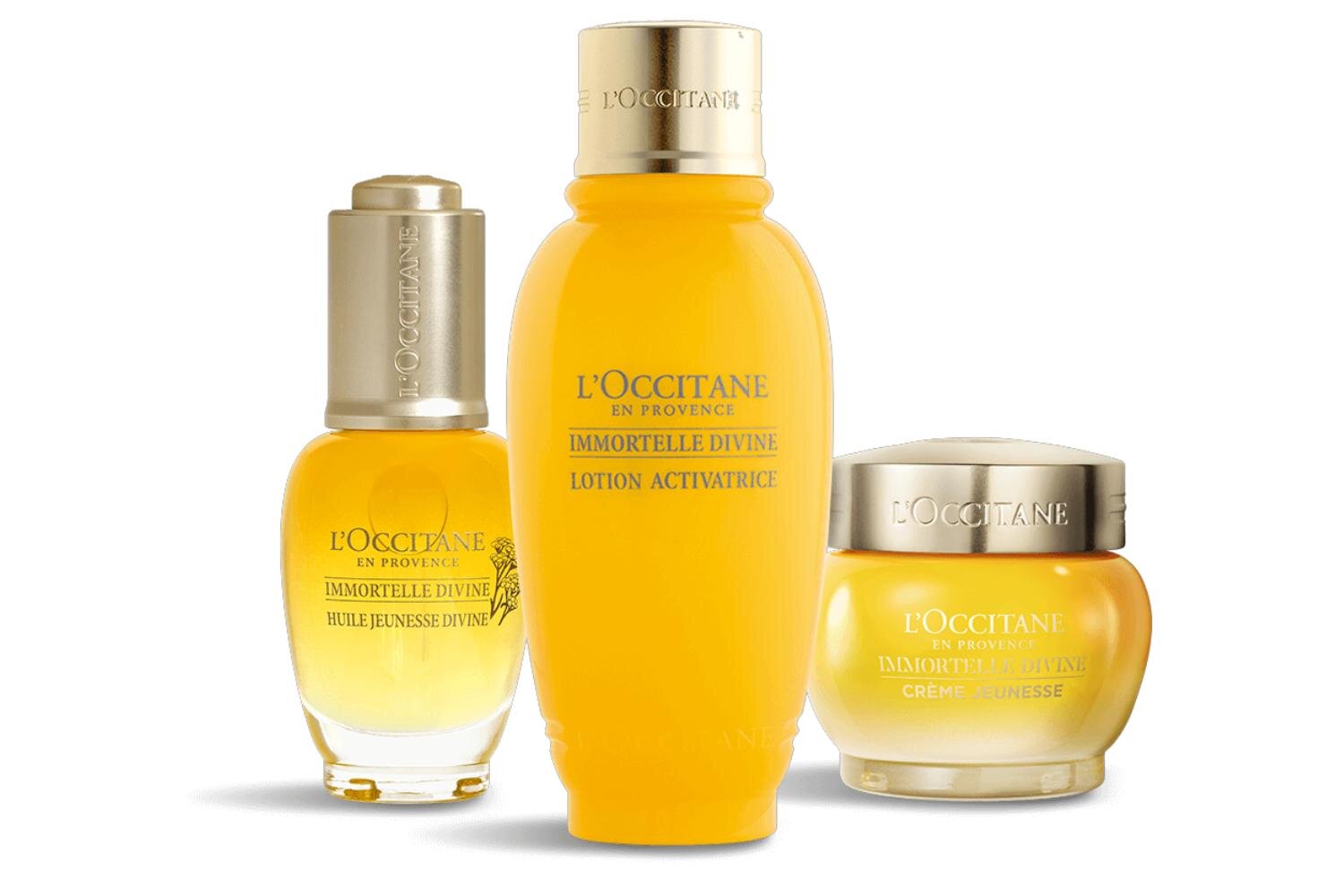 「イモーテル ディヴァインコフレ」33,880円 ※予約期間：～2025年12月2日(火)