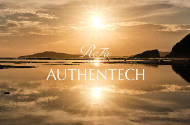 ReFaから誕生する比類なきラグジュアリーブランド「ReFa AUTHENTECH（リファ オーセンテック）」 | MTG News