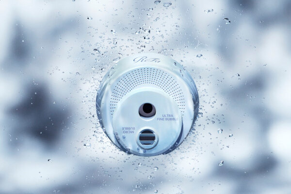 ファインバブルで肌と身体を整える 新しい入浴体験を「ReFa ULTRA FINE BUBBLE BATH(リファウルトラファインバブル バス)」2025年12月10日(水)新発売 | MTG News ファインバブルで肌と身体を整える 新しい入浴体験を「ReFa ULTRA FINE BUBBLE BATH(リファウルトラファインバブル バス)」2025年12月10日(水)新発売 | MTG News