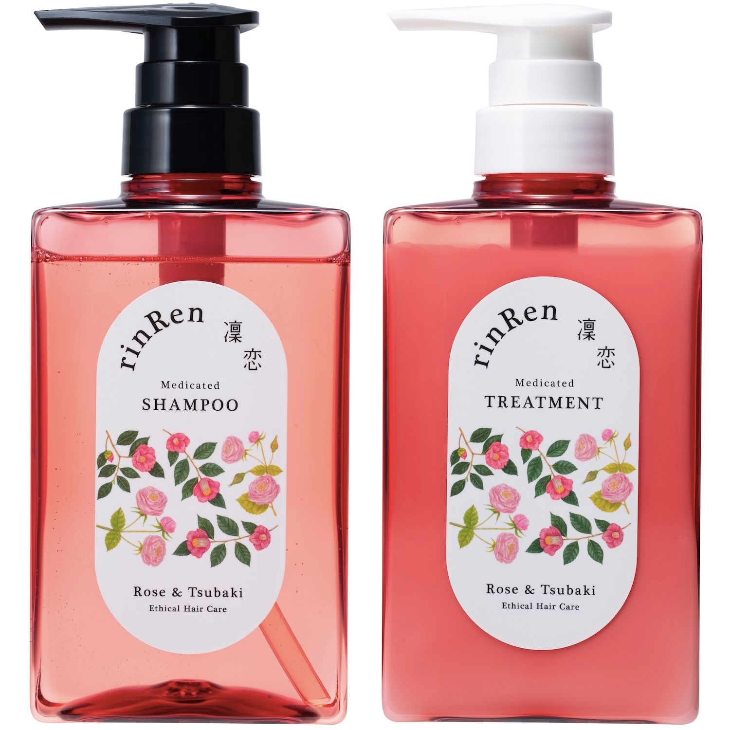 リンレン【2025年秋冬ヘアケア】髪のパサつき＆頭皮の乾燥対策に導入したい保湿“シャントリ”5選