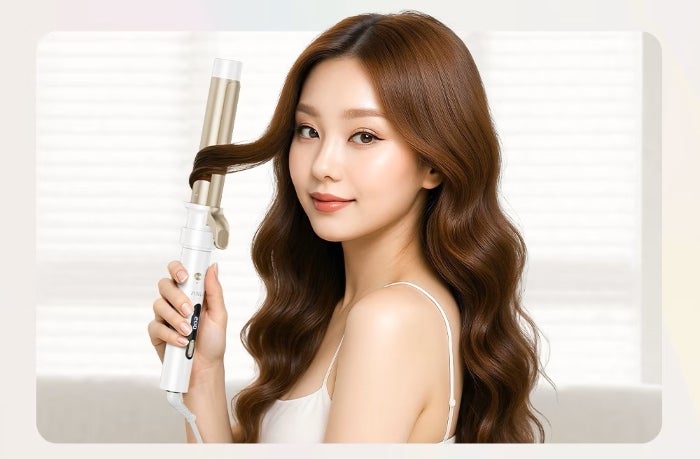 【Qoo10サンプルマーケット】オートカールアイロンが当たるかも⁉︎ コスメ以外にも盛りだくさんな11月1週目アイテムから5品をPick up! – モデルプレス 【Qoo10サンプルマーケット】オートカールアイロンが当たるかも⁉︎ コスメ以外にも盛りだくさんな11月1週目アイテムから5品をPick up! - モデルプレス