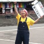 Snow Man佐久間大介「せっかくグルメ」初登場で見せる日村イズム！おそろいの衣装で川越グルメ探し – 音楽ナタリー