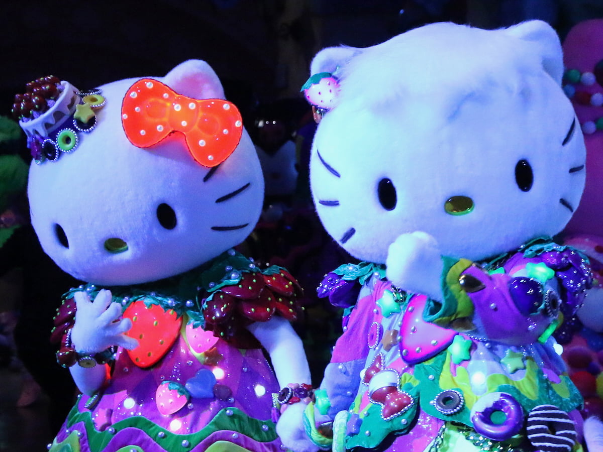 「Miracle Gift Parade」10年の歴史に幕