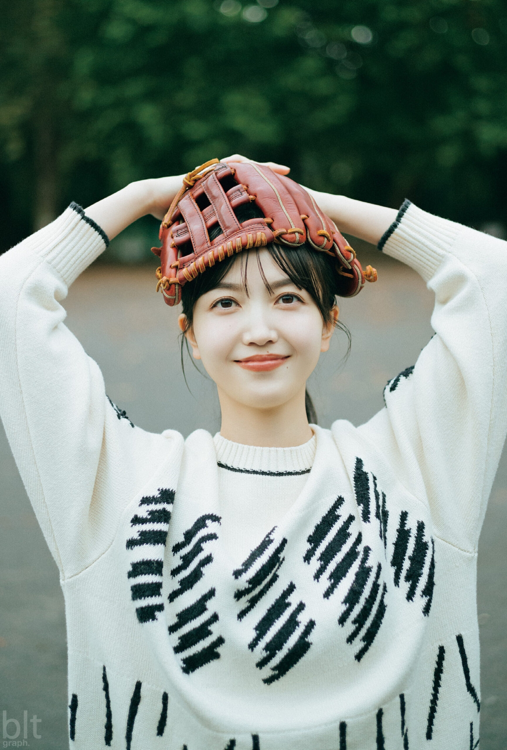 「blt graph.vol.113」