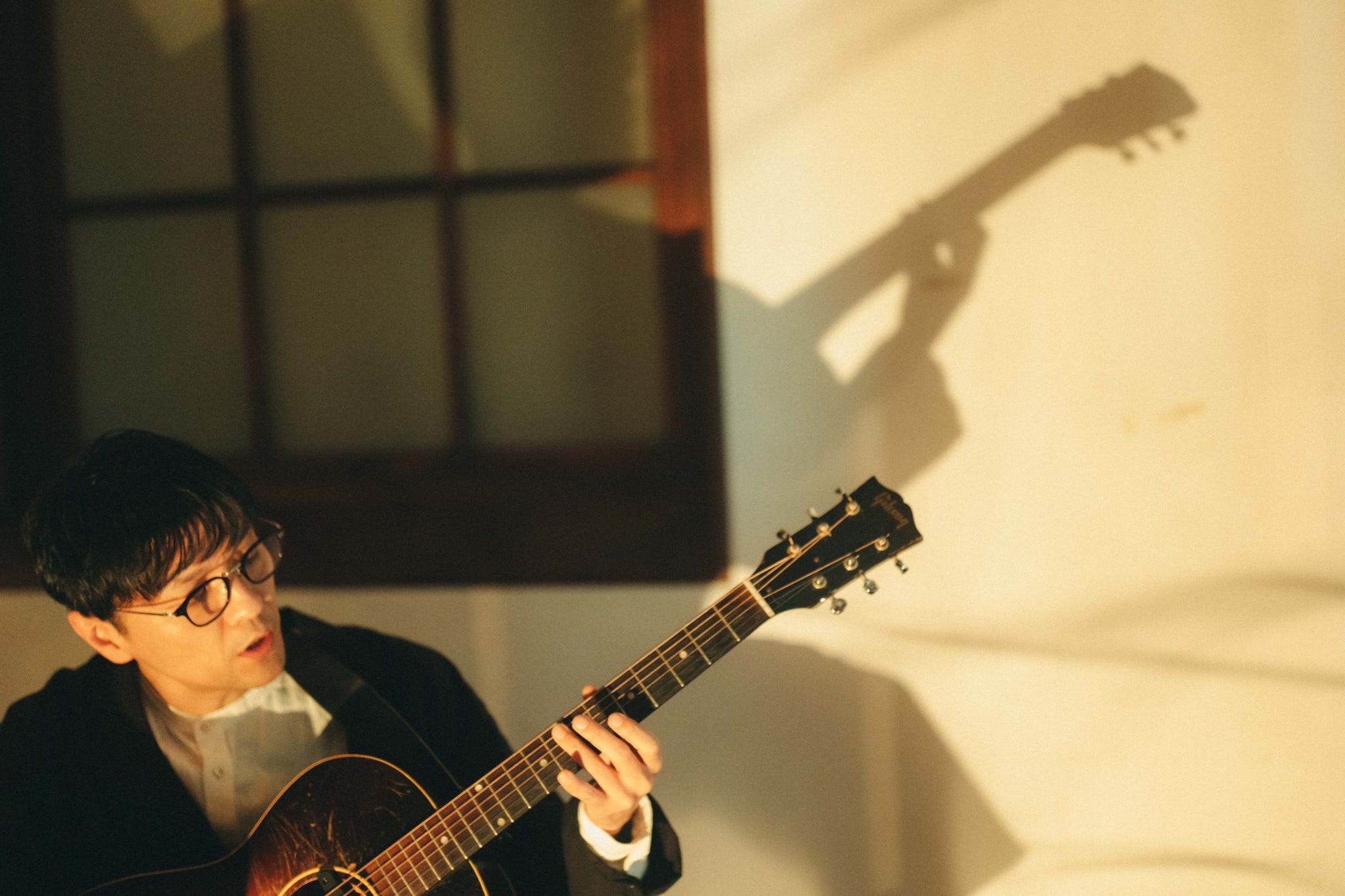 【森山直太朗がたどり着いた新境地】美しき、循環と再生／beauty recycled 後半