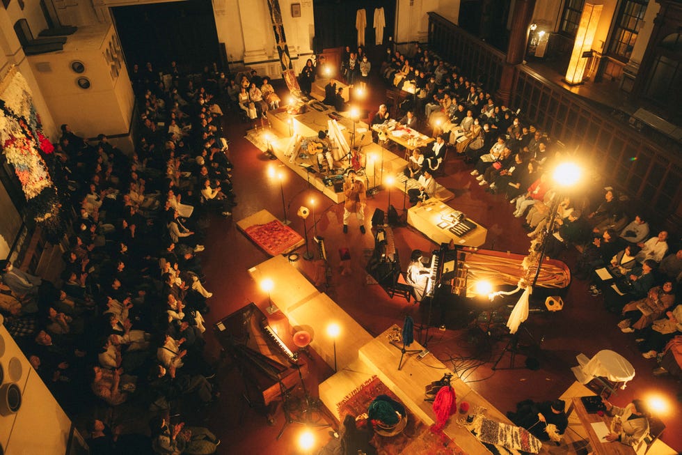 【森山直太朗がたどり着いた新境地】美しき、循環と再生／beauty recycled [後半]