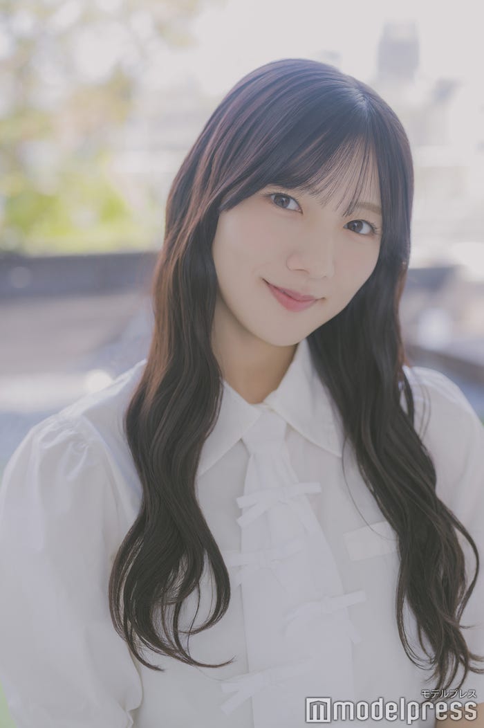 河田陽菜（C）モデルプレス